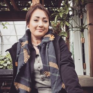 Meet your Posher, Carisa